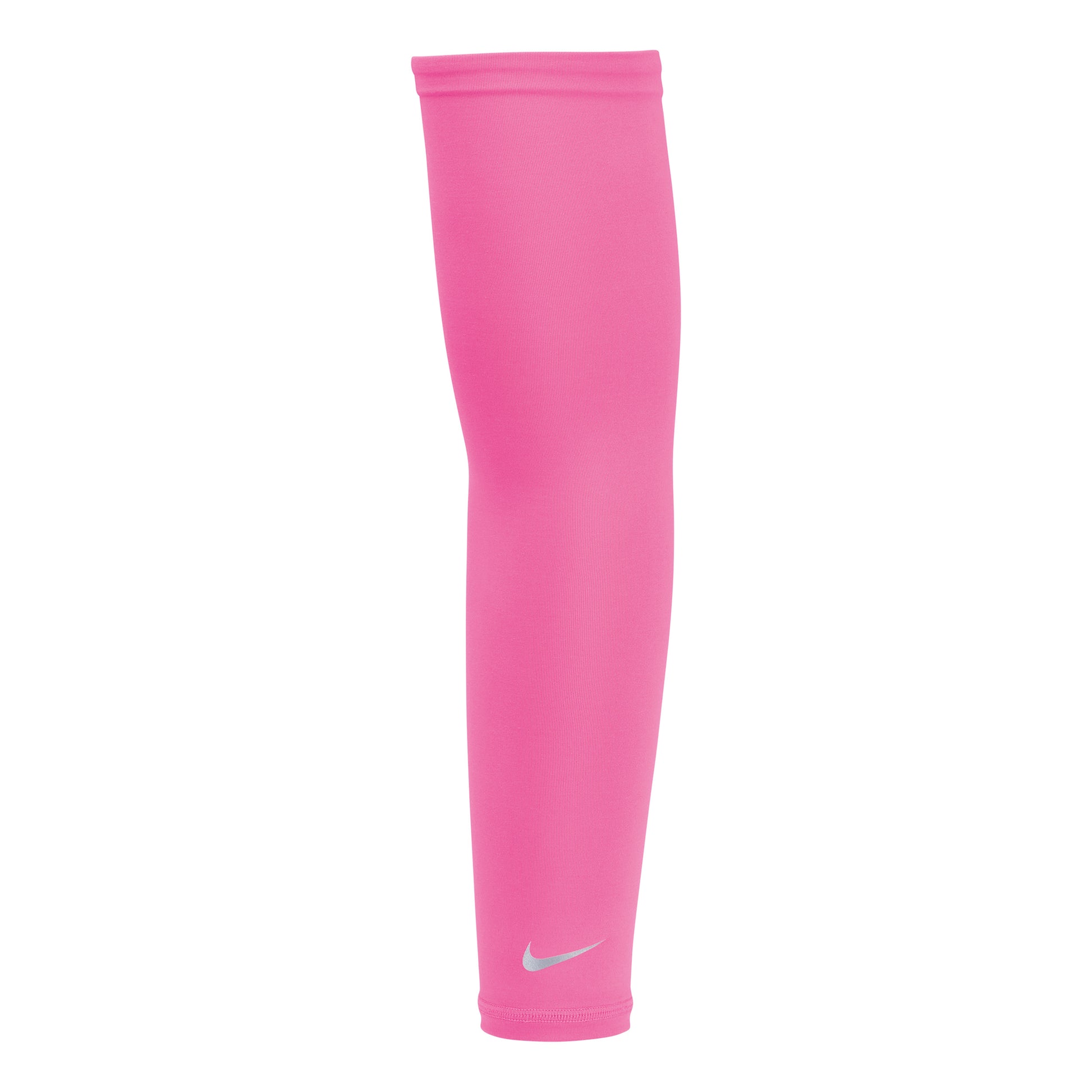 Nike Lightweight 2.0 Sleeve Unisex - pink, grijs