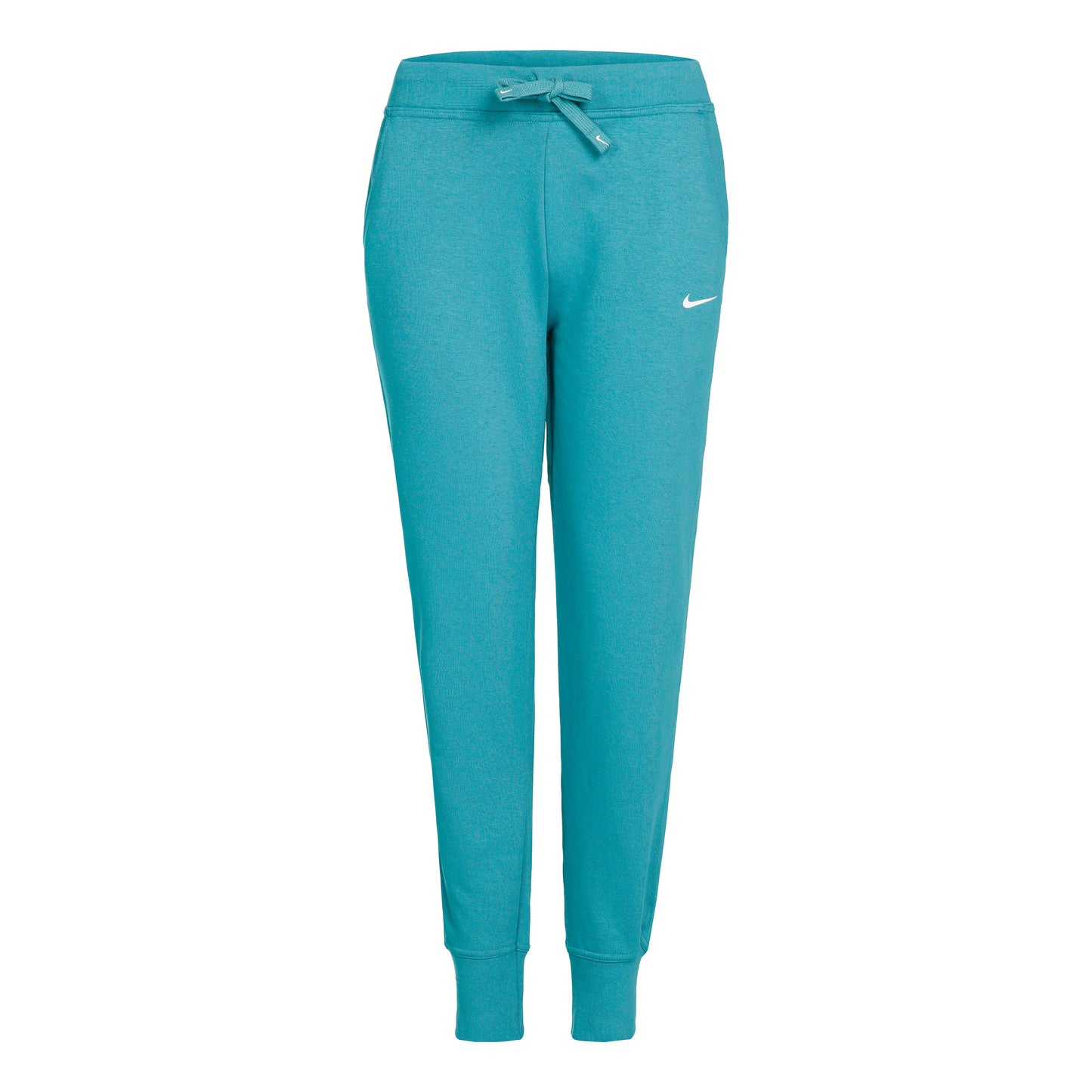 Nike Dri-Fit Get Fit Printed Trainingsbroek Dames - blauw,