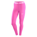 Pro 365 Tight Dames - pink, wit