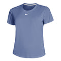 Dri-Fit One STD T-shirt Dames - blaugrau,