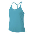 Dri-Fit One Elstka STD Tanktop Dames - petrolblauw,