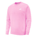 Sportswear Club Sweatshirt Heren - paars,