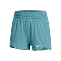Dri-Fit Knit Shorts Meisjes - turkoois,