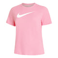 Dri-Fit Swoosh T-shirt Dames - koraal,