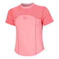 Dri-Fit Air Running Hardloopshirt Dames - pink,