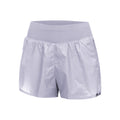 Dri-Fit Dri-Fit Run Division Reflective Mid-Rise 3in Shorts Dames - mauve,