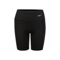 Dri-Fit Hardlooplegging Dames - zwart,