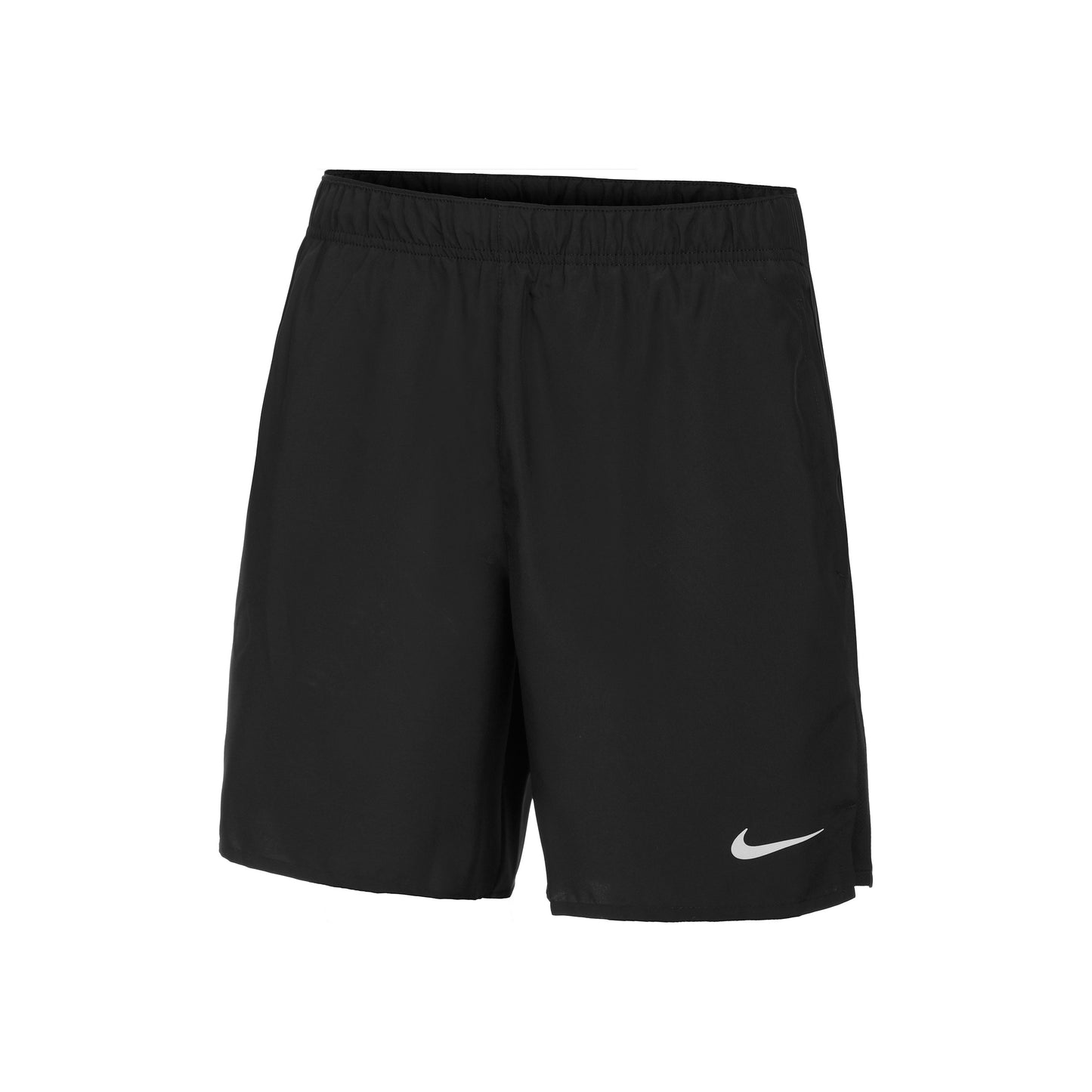 Nike Challenger 7in Brief-Lined Hardloopshorts Heren - zwart