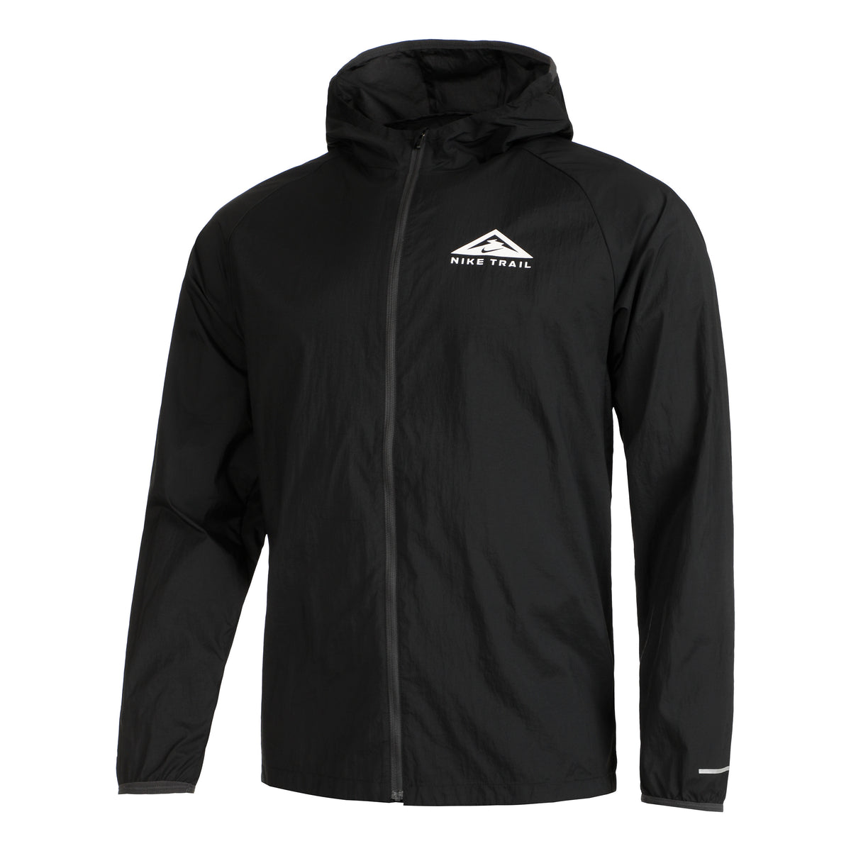 Nike Aireez Lightweight Running Hardloopjas Heren - zwart,