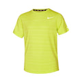 Dri-Fit  T-shirt Jongens - groen,