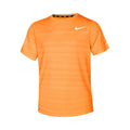 Dri-Fit  T-shirt Jongens - oranje,