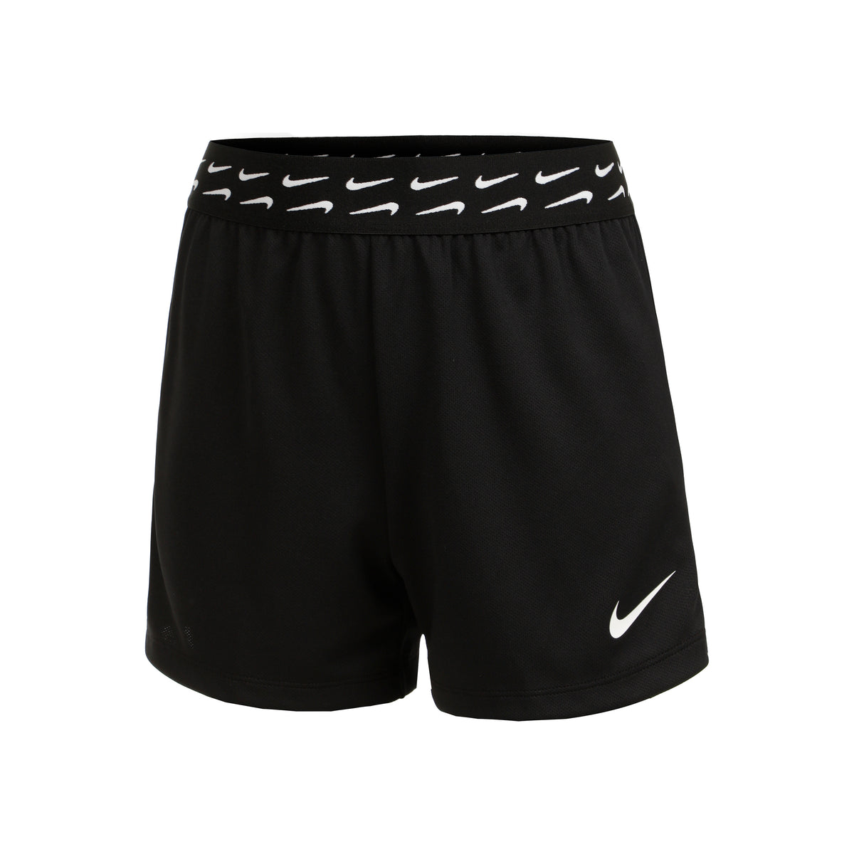 Nike Dri-Fit Trophy Shorts Shorts Meisjes - zwart,