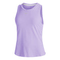 Dri-Fit One Luxe STD Tanktop Dames - mauve,