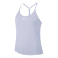 Dri-Fit One Elstka STD Tanktop Dames - mauve,