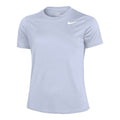 Dri-Fit Regular T-shirt Dames - mauve,