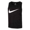 New Sportswear Icon Swoosh Tanktop Heren - zwart,