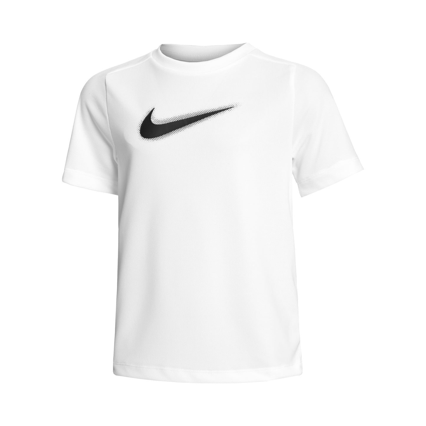 Nike Big Graphic T-shirt Jongens - wit,