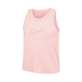 Dri-Fit Big Kids Tanktop Meisjes - roze,