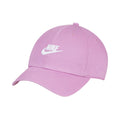 Club Cap Unisex - roze,