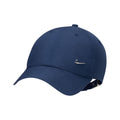 Dri-Fit Club Cap Unisex - donkerblauw