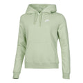 New Sportswear Club Fleece STD Sweater met capuchon Dames - salie,