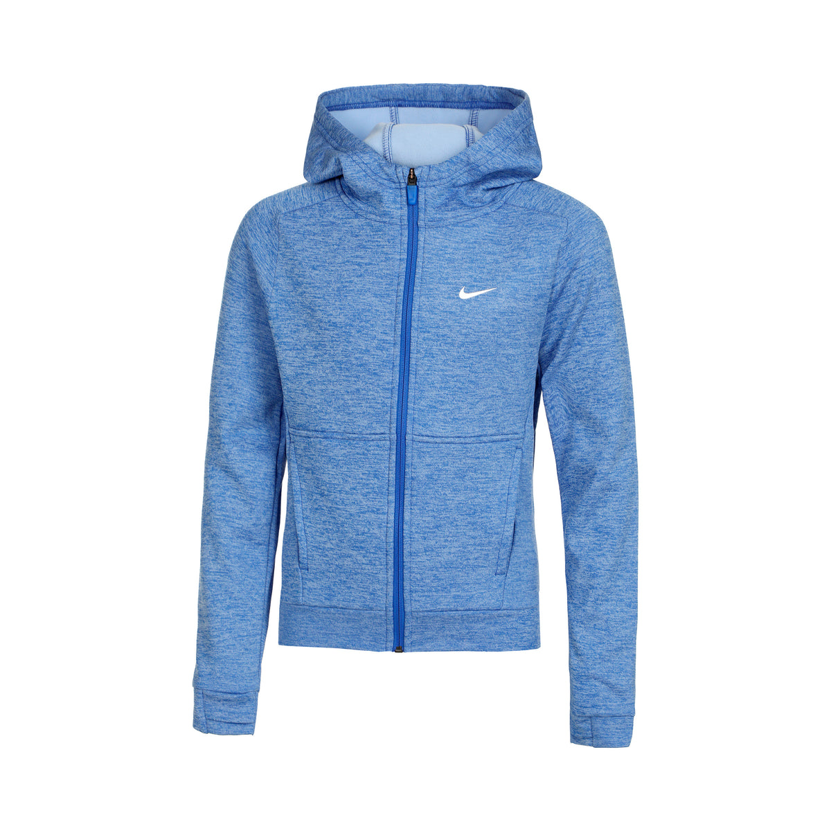 Nike Multi+ Sportjas Kinderen - blauw,