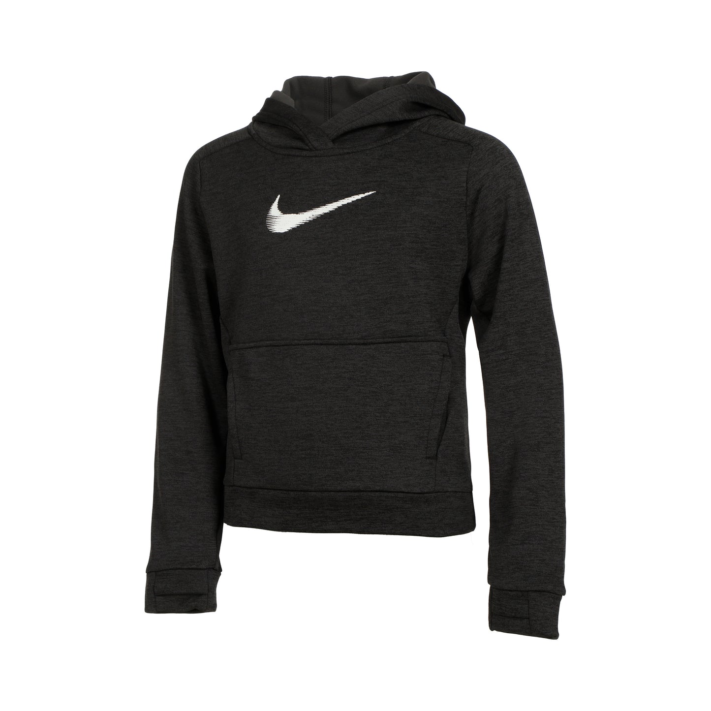 Nike Multi+ Sweater met capuchon Kinderen - zwart,