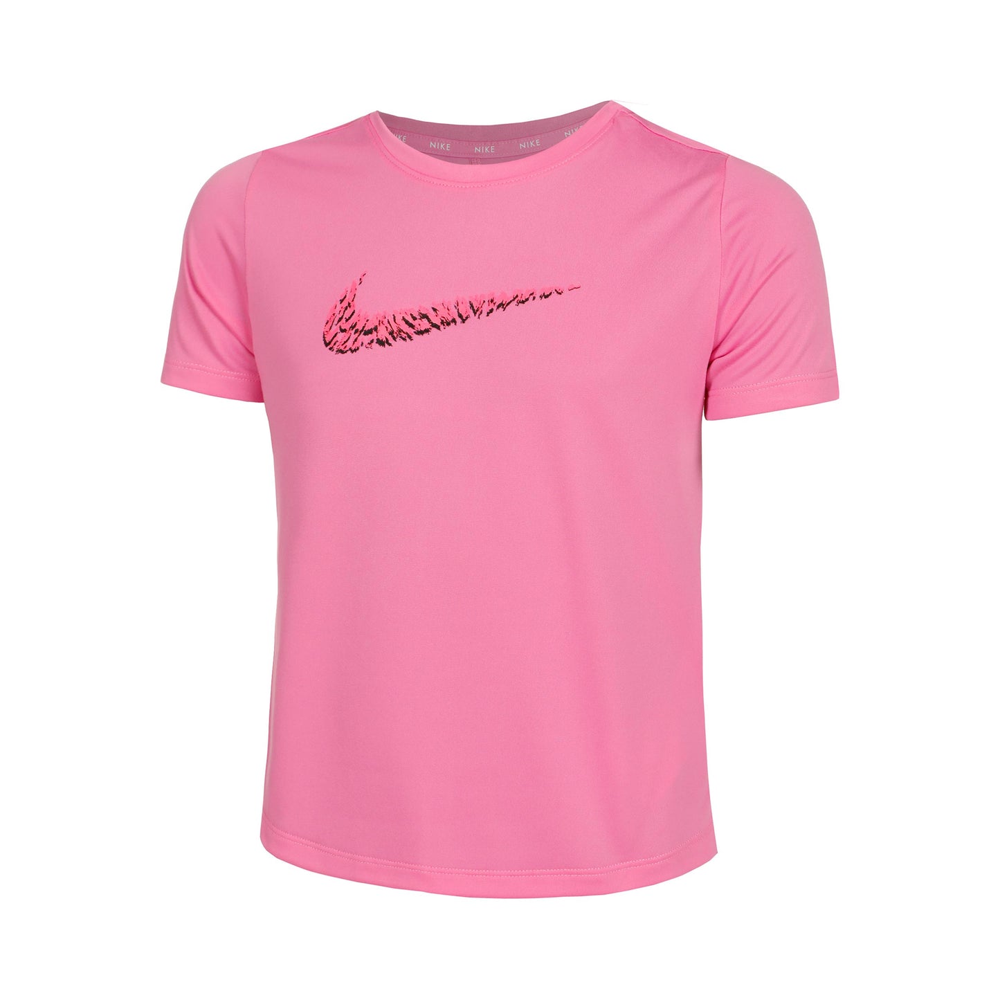Nike One GX VNR T-shirt Meisjes - pink,