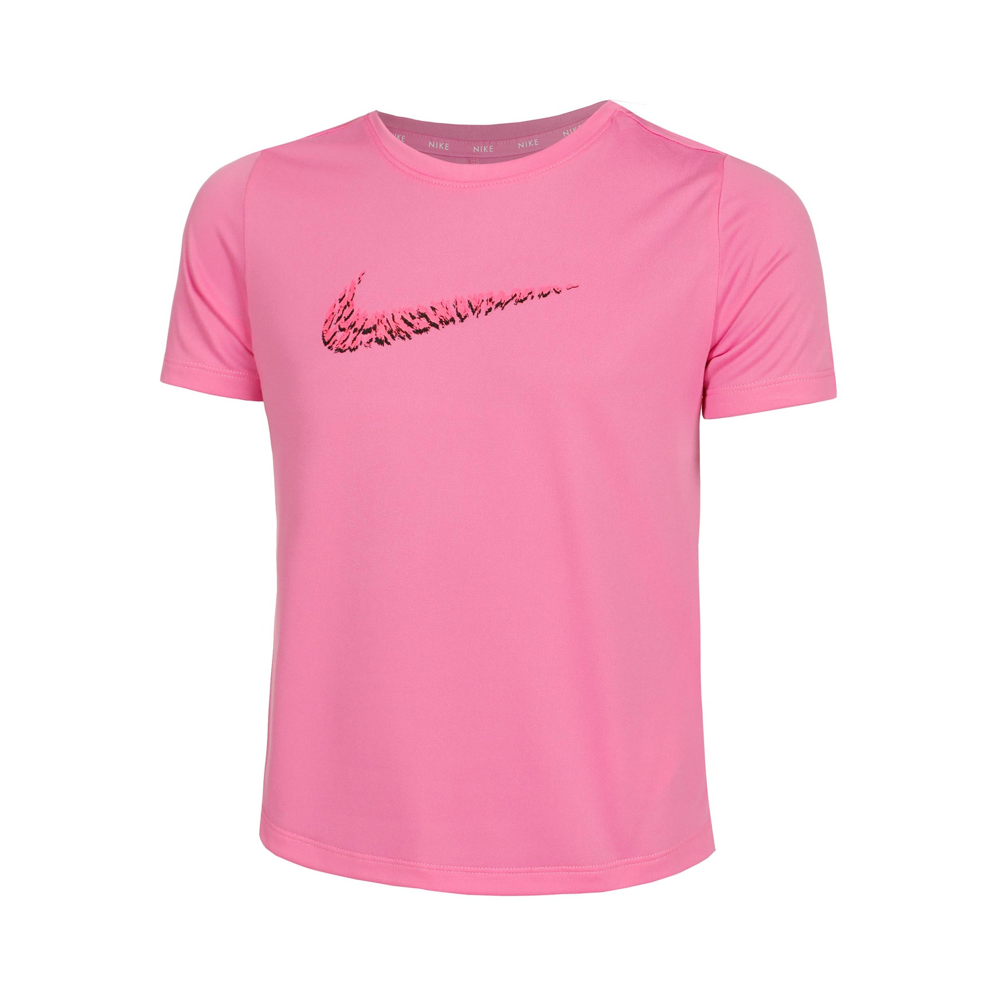 Nike One GX VNR T-shirt Meisjes - pink,
