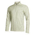 Dri-Fit Element Half-Zip Topje hardlopen Heren - lichtgroen,