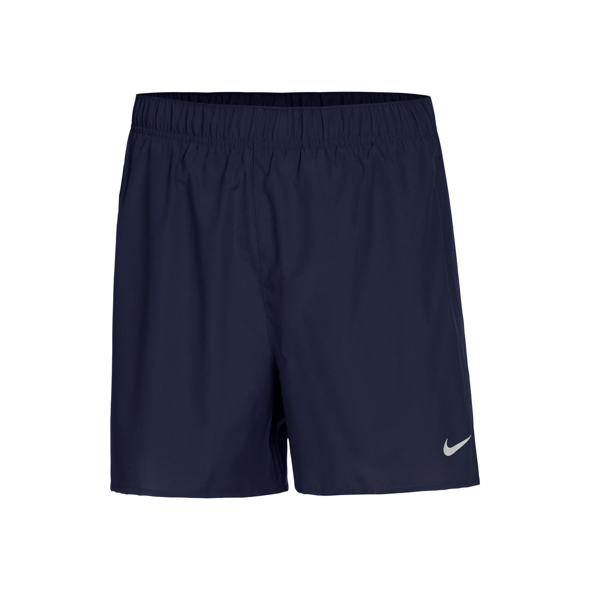Nike Challenger 5in Hardloopshorts Heren - donkerblauw
