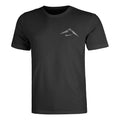 Dri-Fit Dri-Fit Cotton Hardloopshirt Heren - zwart,
