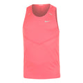 Dri-Fit Rise 365 Running Tanktop Heren - berry,