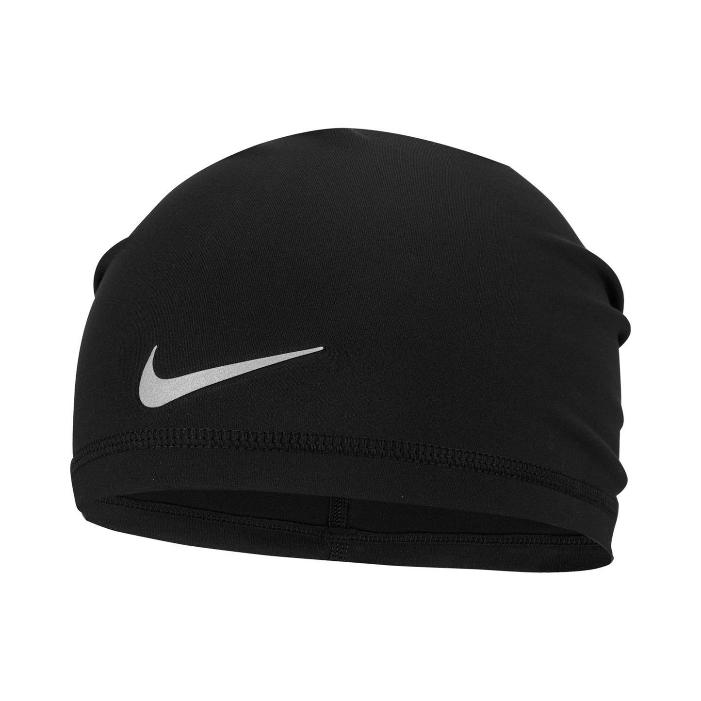 Nike Dri-Fit Peak Uncuffed Muts Unisex - zwart,