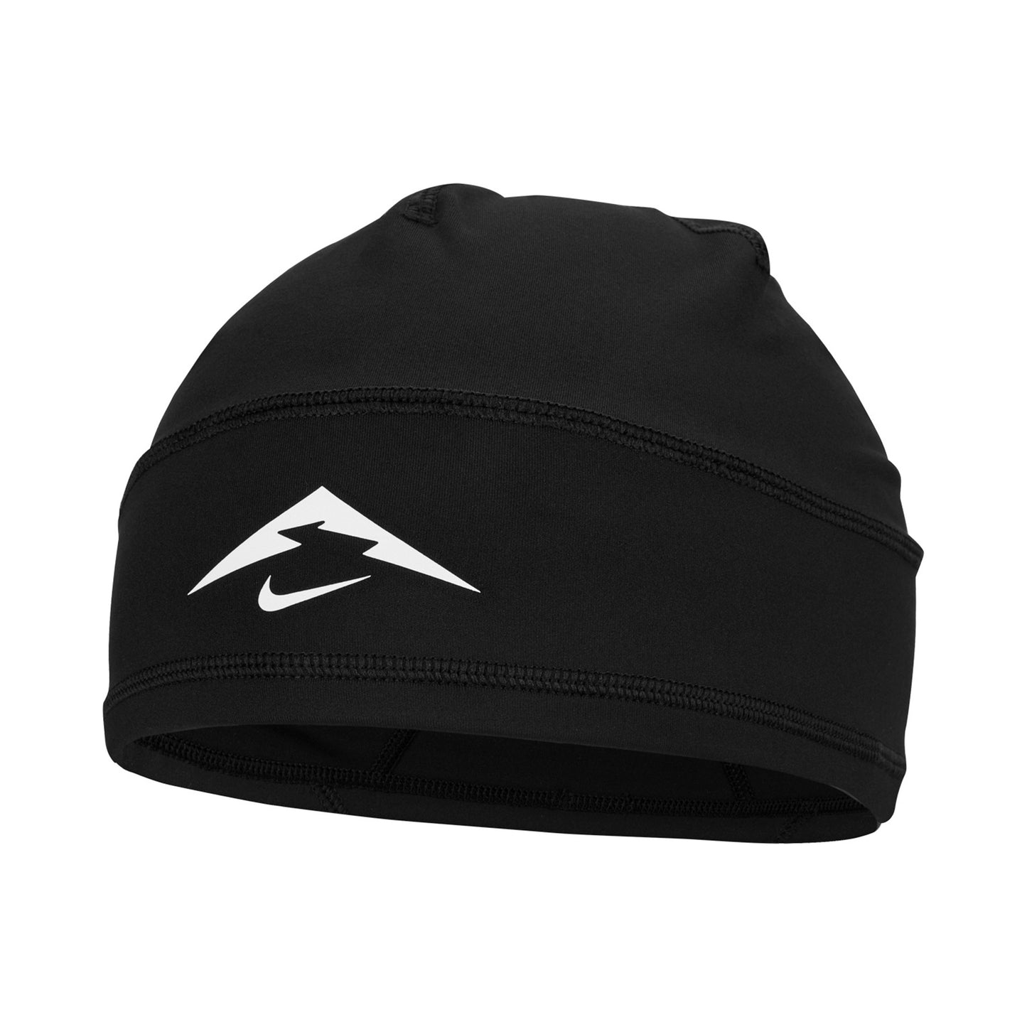 Nike Dri-Fit Trail Uncuffed Muts-Zwart