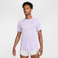 Stride Hardloopshirt Heren - mauve