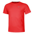 Miler Hardloopshirt Heren - rood