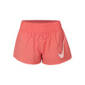 Swoosh Hardloopshorts Dames-Berry