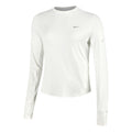 Swift Hardloopshirt Dames - crème
