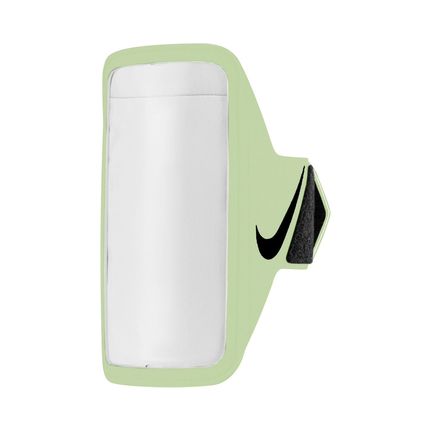 Nike Lean Armband Plus Armband voor smartphone - groen, zwart