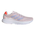 SL20.2 Neutrale schoen Dames - roze, lichtblauw