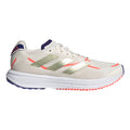 SL 20.3 Neutrale schoen Dames - wit,