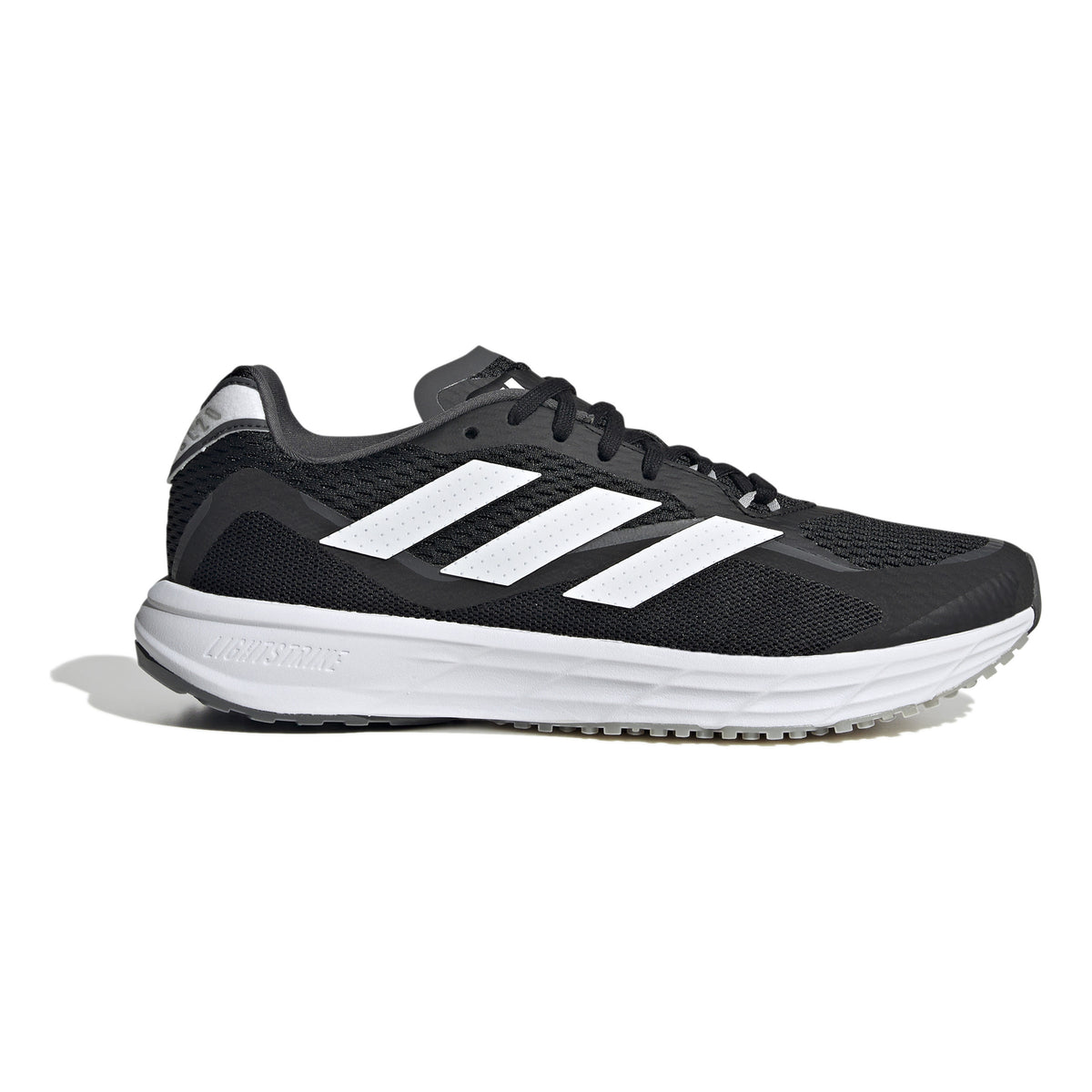 adidas SL 20.3 Neutrale schoen Heren - zwart