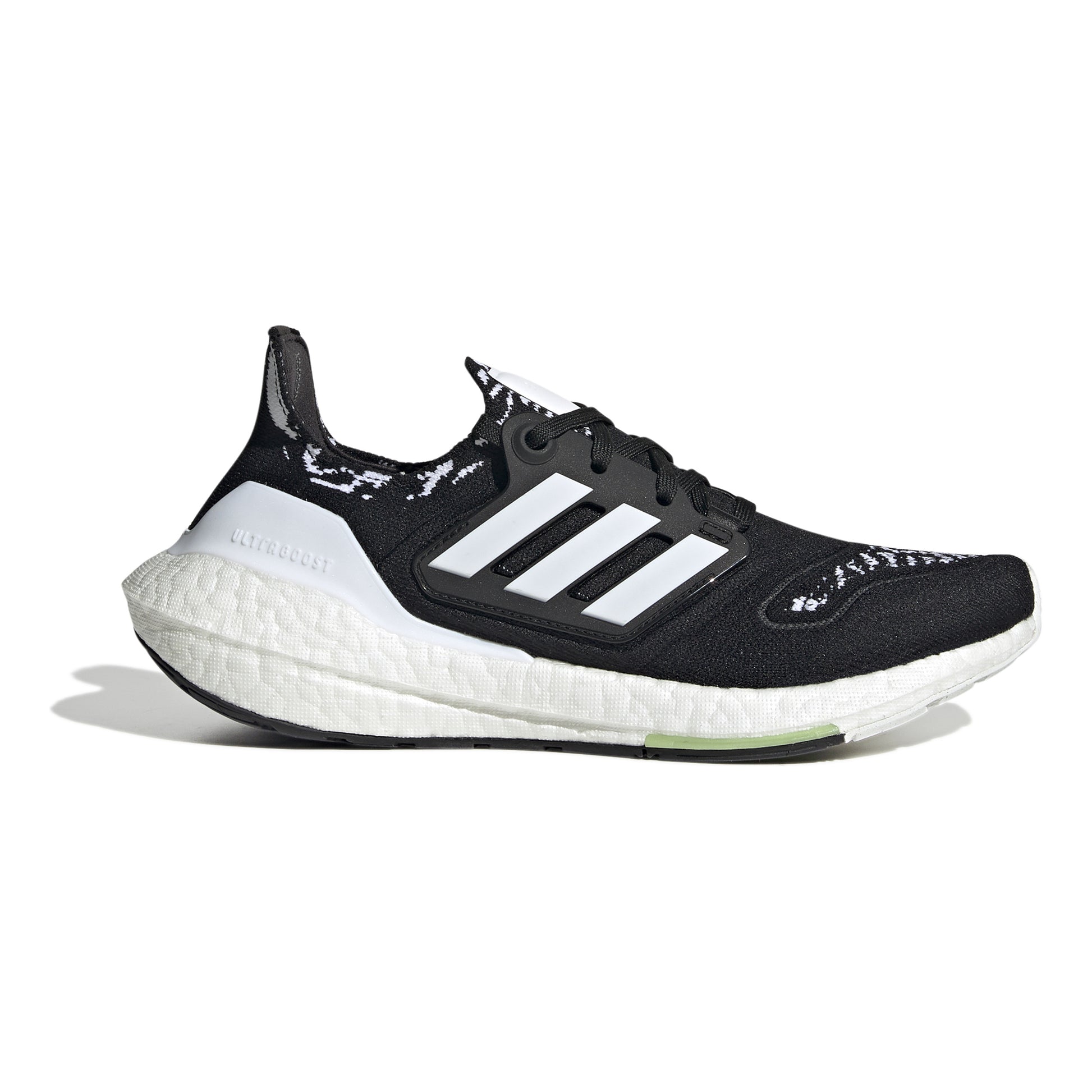adidas Ultraboost 22 Neutrale schoen Dames - zwart