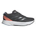 Adizero SL Neutrale schoen Dames - zwart, grijs