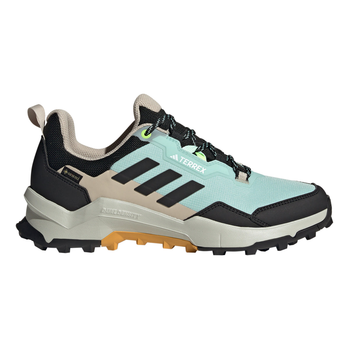 adidas Terrex AX4 GTX Trailschoen Dames - grijs, zwart