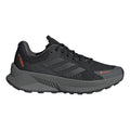 Terrex Soulstride Flow GTX Trailschoen Dames - zwart, grijs