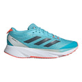 Adizero SL Neutrale schoen Dames - blauw, grijs