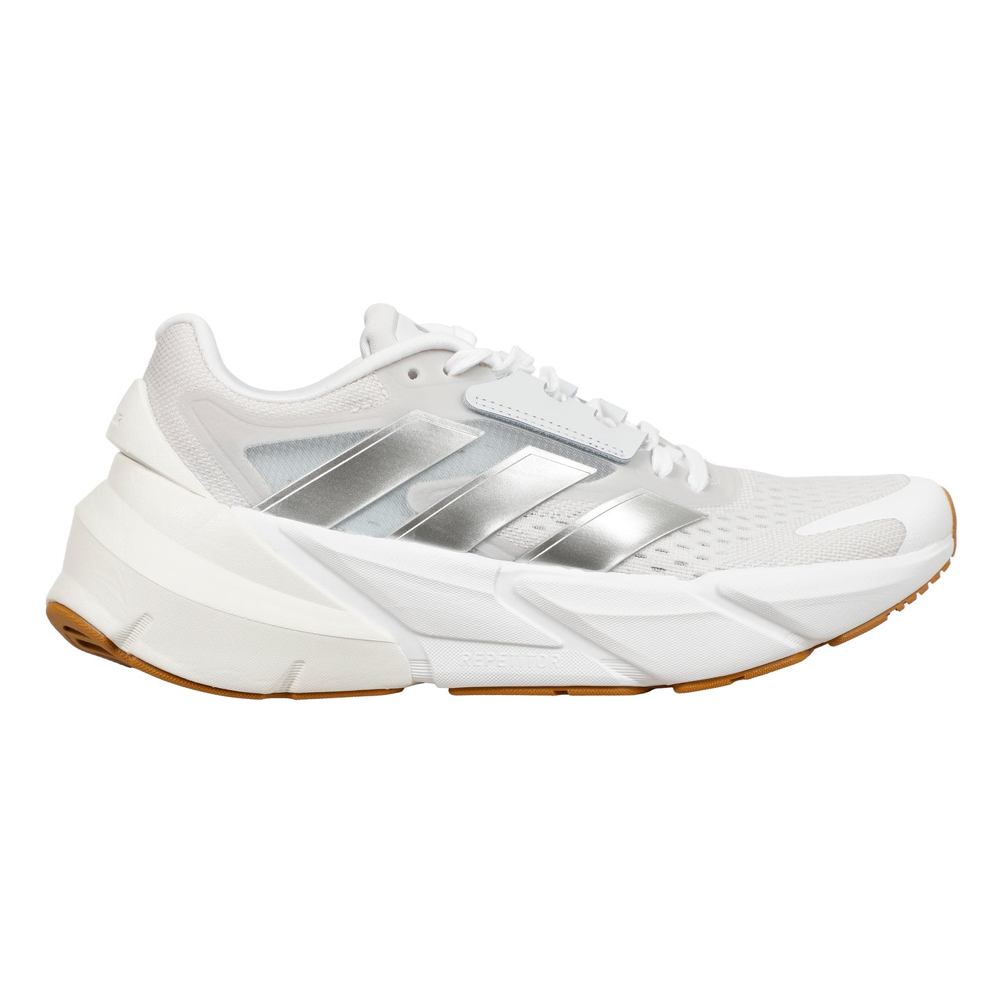adidas Adistar 2 Neutrale schoen Dames - wit, grijs