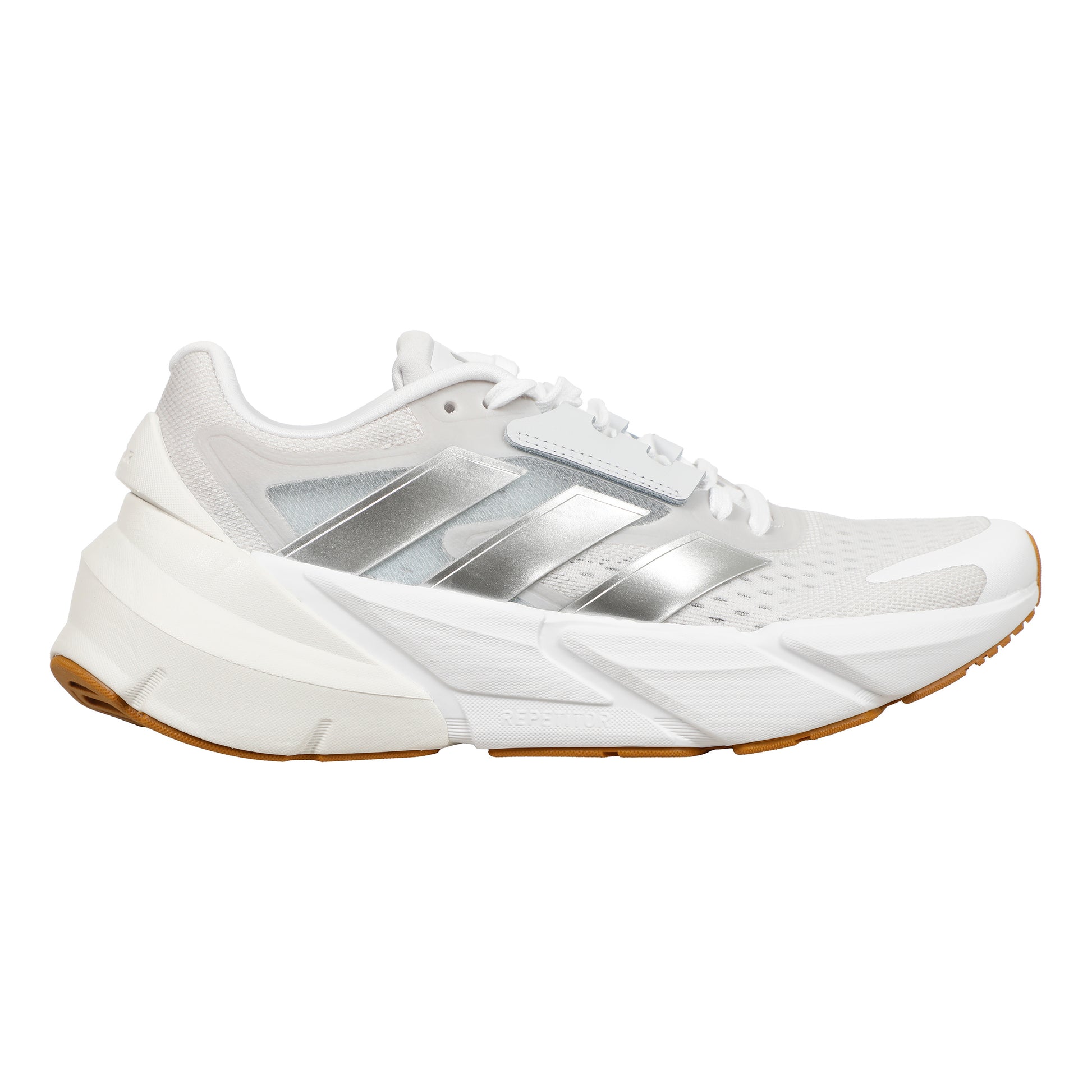 adidas Adistar 2 Neutrale schoen Dames - wit, grijs